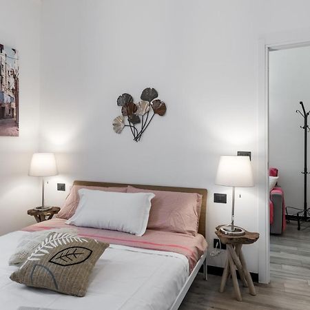 Acquario 5' Free Wifi & Netflix "Prione" By Tilo Apartment'S Genua Exteriör bild
